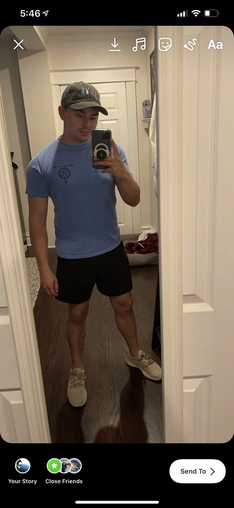 Tyler OnlyFans Picture