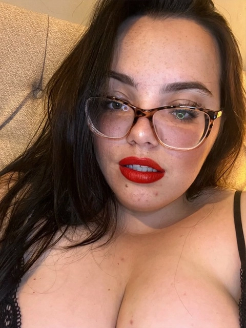 Miss Lou Lou Crawford OnlyFans Picture