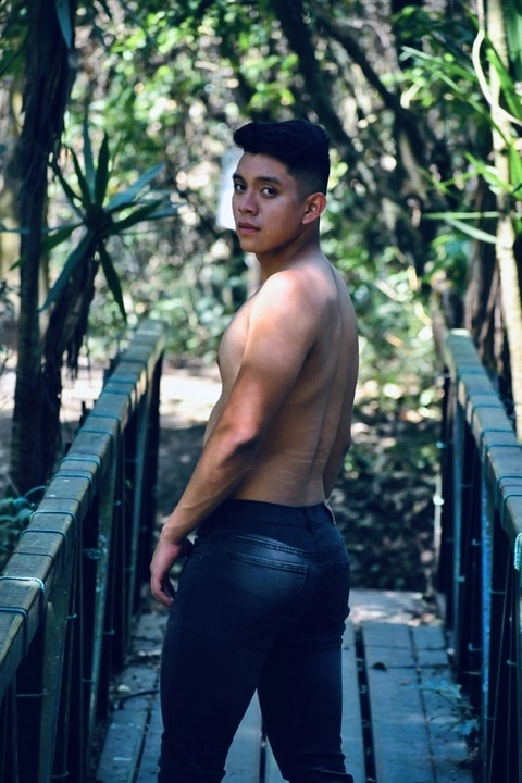 Daniel Orozco OnlyFans Picture