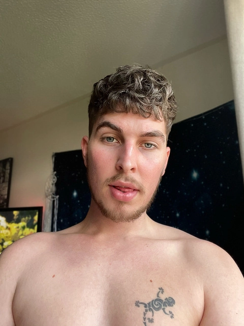 Adam XTRA OnlyFans Picture