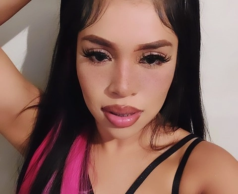 Barbie latina TV OnlyFans Picture