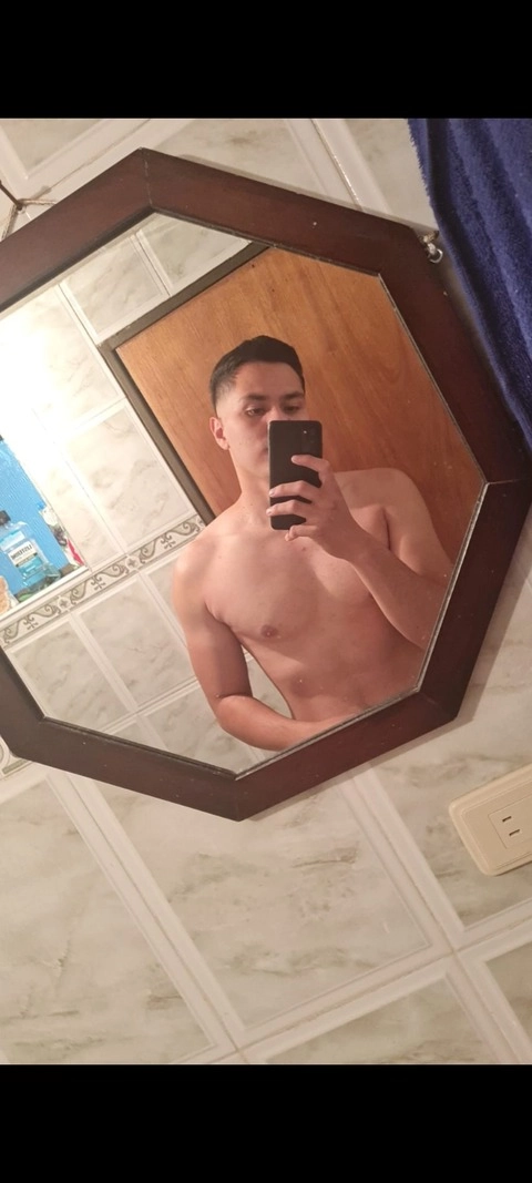 David Cardenas OnlyFans Picture