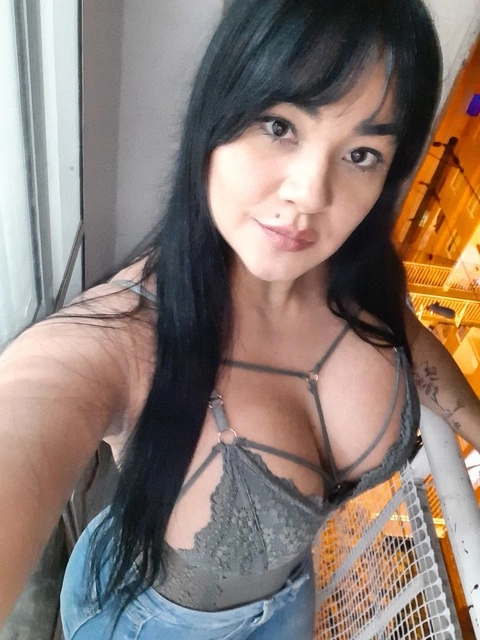 Linda kimura OnlyFans Picture