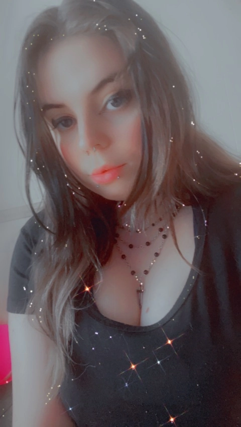 Ghostie OnlyFans Picture