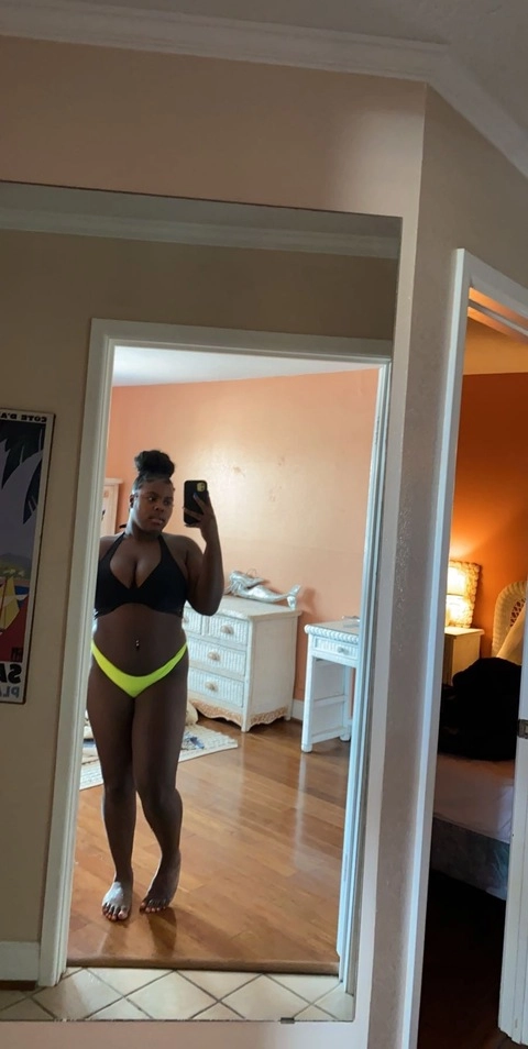 Bre Bre OnlyFans Picture