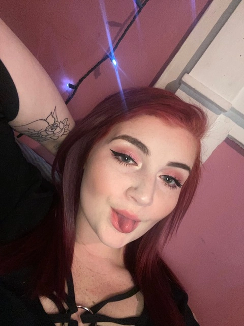 Redd OnlyFans Picture