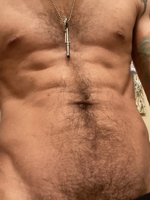 Butterscotchking OnlyFans Picture