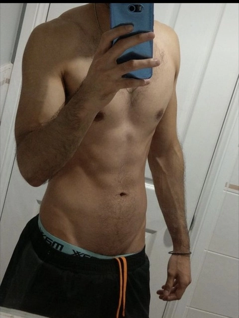 Latino.H3at OnlyFans Picture