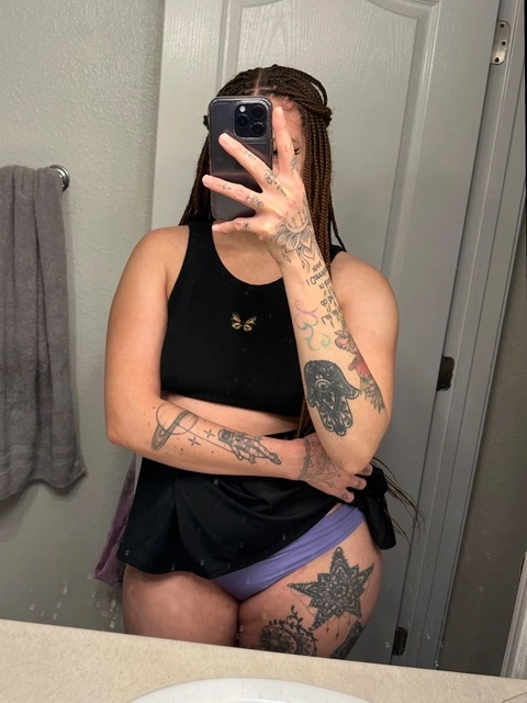 Drea OnlyFans Picture