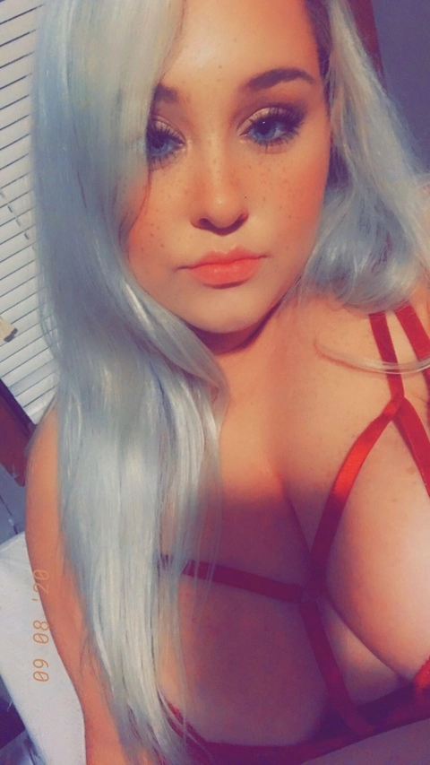 Allie Cat OnlyFans Picture