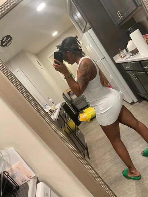 Ava La’von OnlyFans Picture