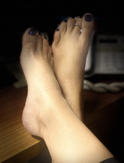 DollFeet4U OnlyFans Picture