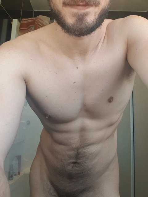 Lucas Davidson OnlyFans Picture