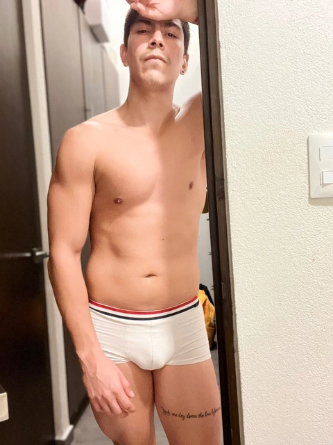 Toño OnlyFans Picture
