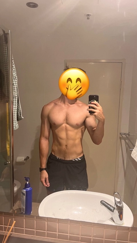 Ethan Scott OnlyFans Picture