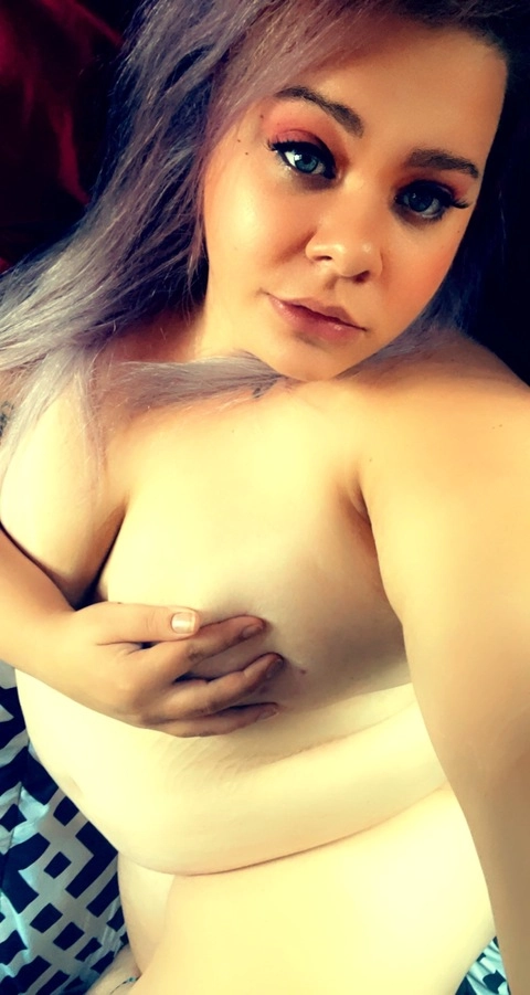 SugarPlumpp OnlyFans Picture