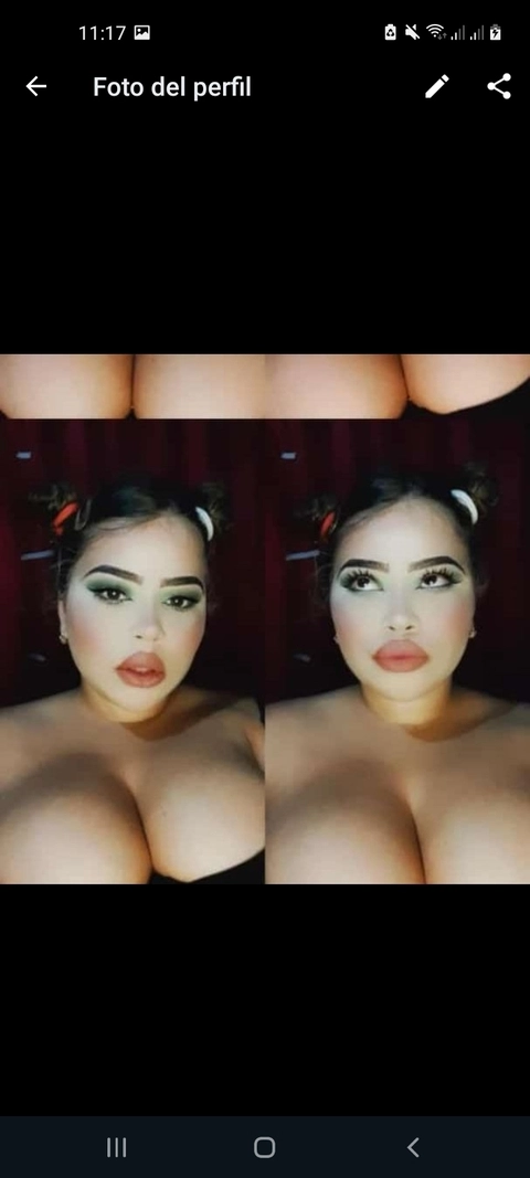 Melissa Perez OnlyFans Picture