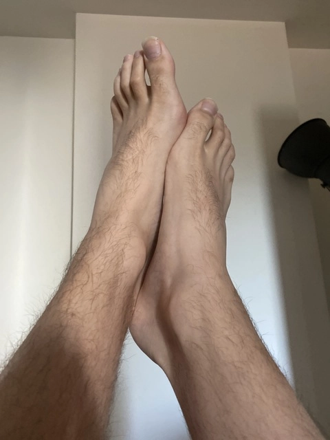 Only Fun Feet