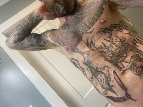 Jonathan OnlyFans Picture