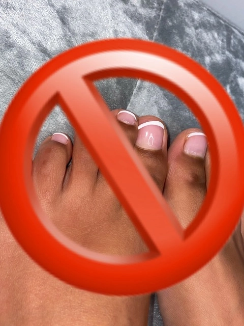 Toes4u OnlyFans Picture