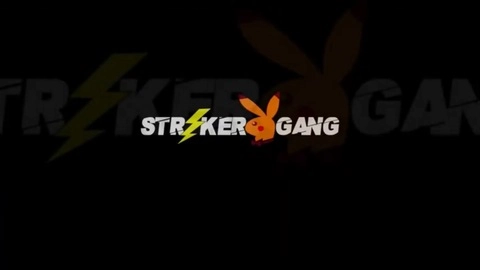 Strikergang