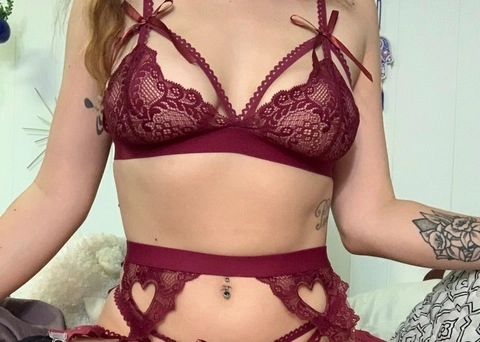 ~Ellie Ann~ OnlyFans Picture