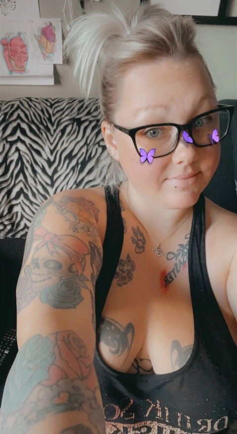 Tattooed_Beauty OnlyFans Picture