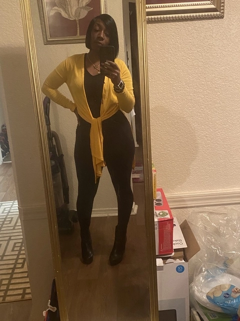Shamekia Gray OnlyFans Picture