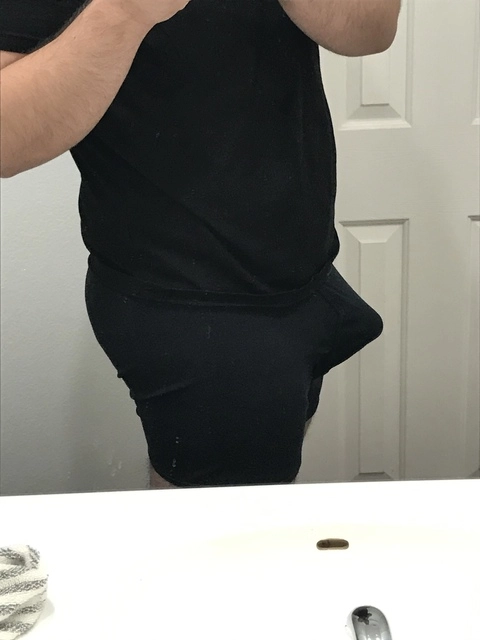 ChonkyCock OnlyFans Picture
