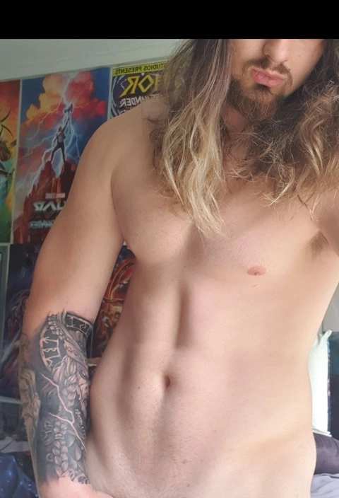 Thor of P*rn OnlyFans Picture