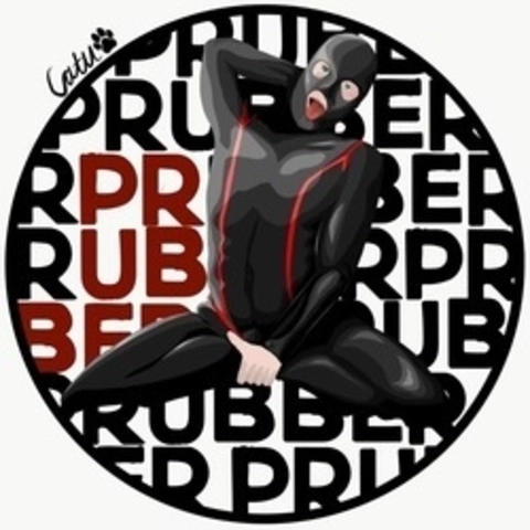 prubber