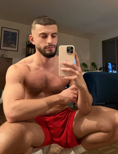 Nico OnlyFans Picture