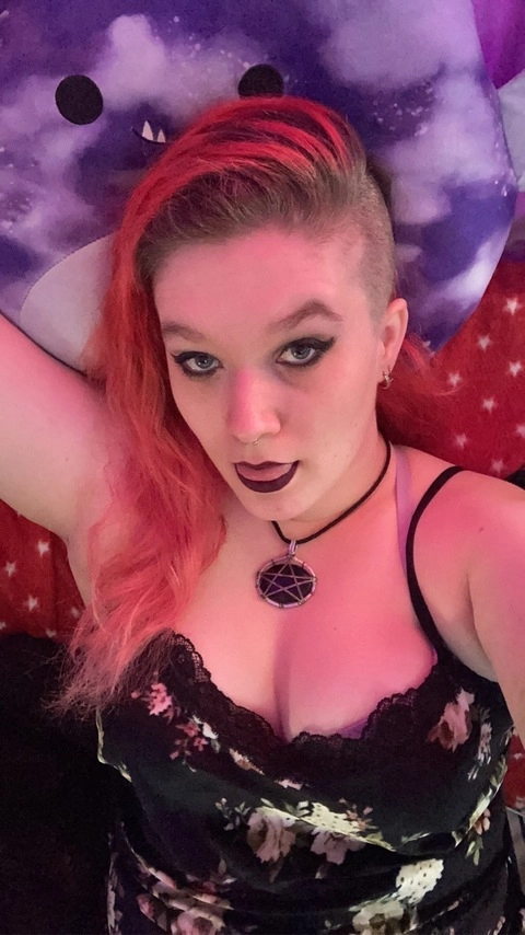 TheFoxNamedKitty OnlyFans Picture