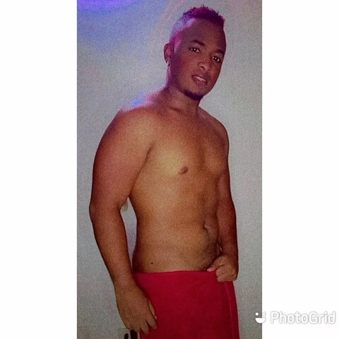 Brayan Carabali OnlyFans Picture