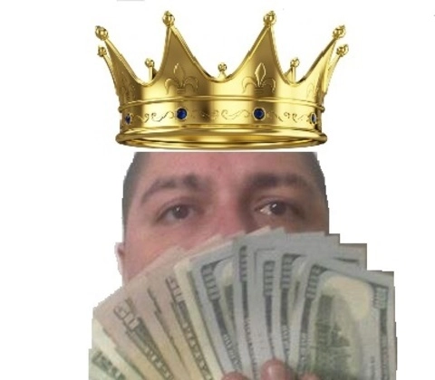KING ONLYFAN$🤴🏻💎🍾💵