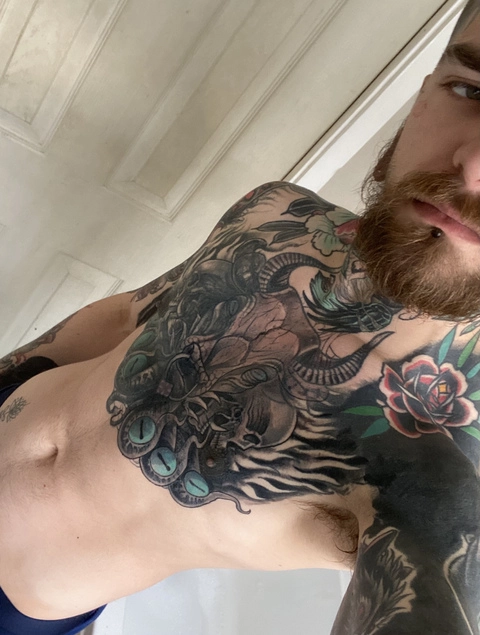 Dingo OnlyFans Picture