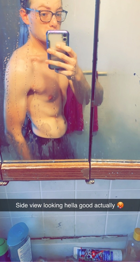 Eric OnlyFans Picture