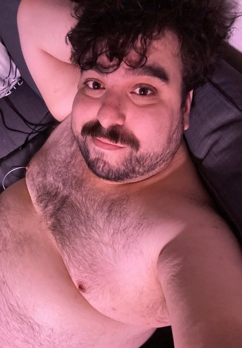 ADHDCub OnlyFans Picture