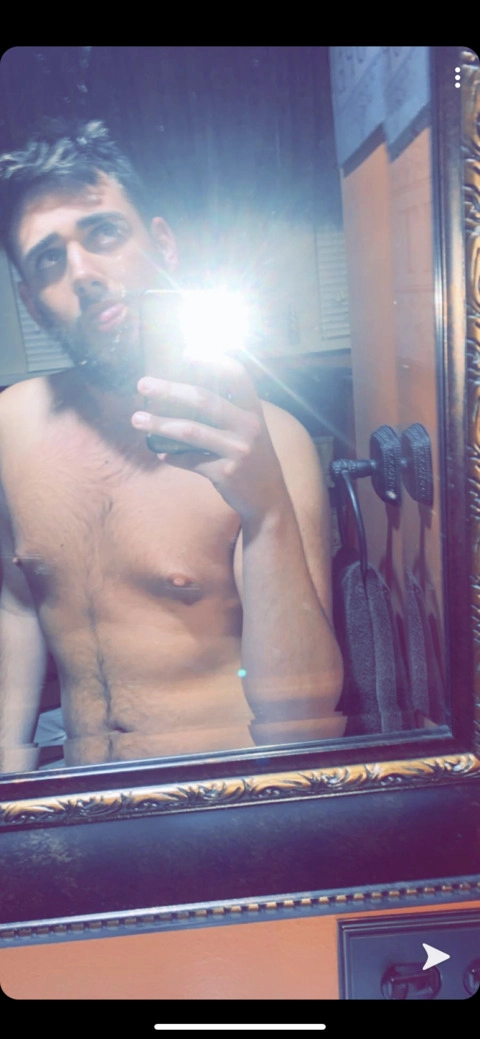 Jordan Delo OnlyFans Picture