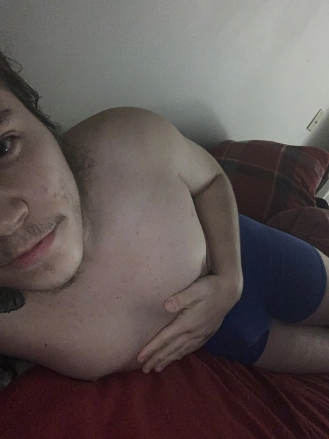 Aaron OnlyFans Picture