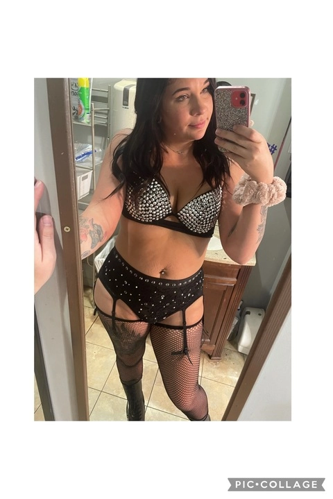 Gypsy Lee OnlyFans Picture