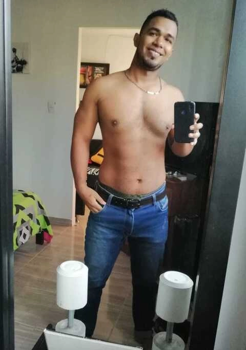 Jorge Saldarriaga OnlyFans Picture