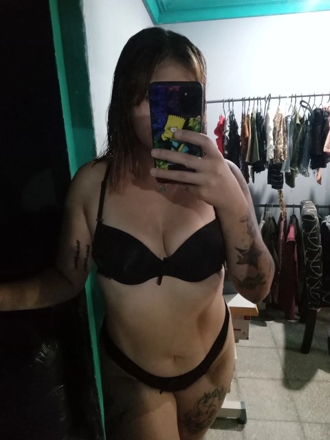 Flor Belen OnlyFans Picture