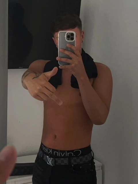 Vin OnlyFans Picture