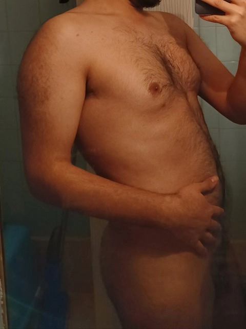 Hairyscientist OnlyFans Picture