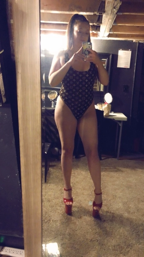 Chantel OnlyFans Picture