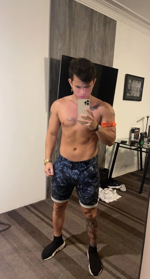 Twink_Colombian OnlyFans Picture