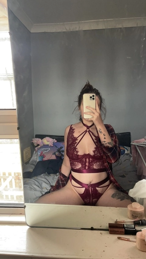 Ashlea🍆💦 OnlyFans Picture