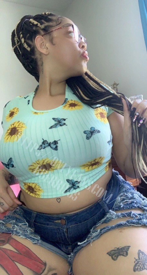 Ms.Berry🍓 OnlyFans Picture