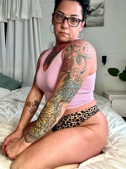 Rebecca OnlyFans Picture